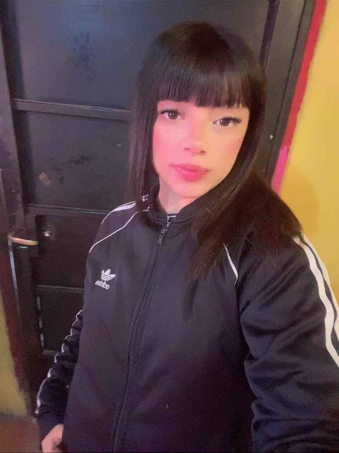 @Santiago teamo😍