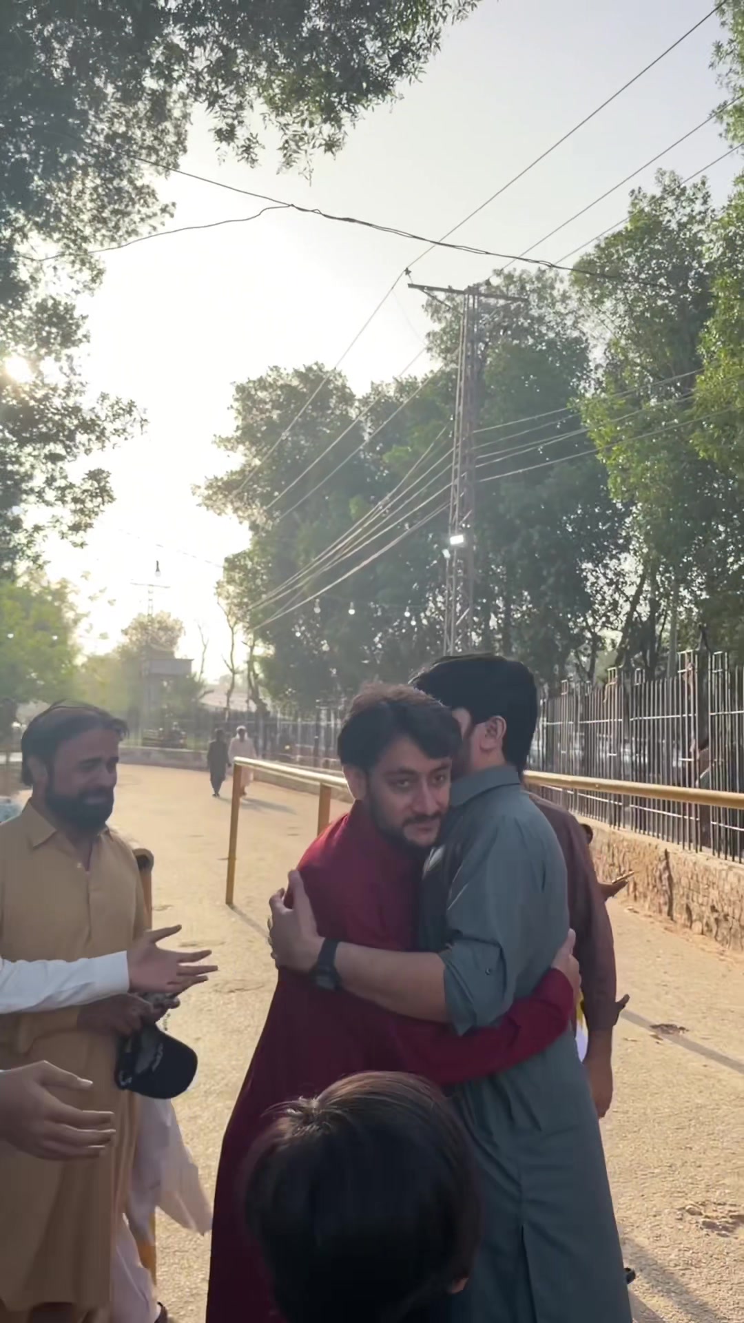 @Ali_Hyderabadi ❤️