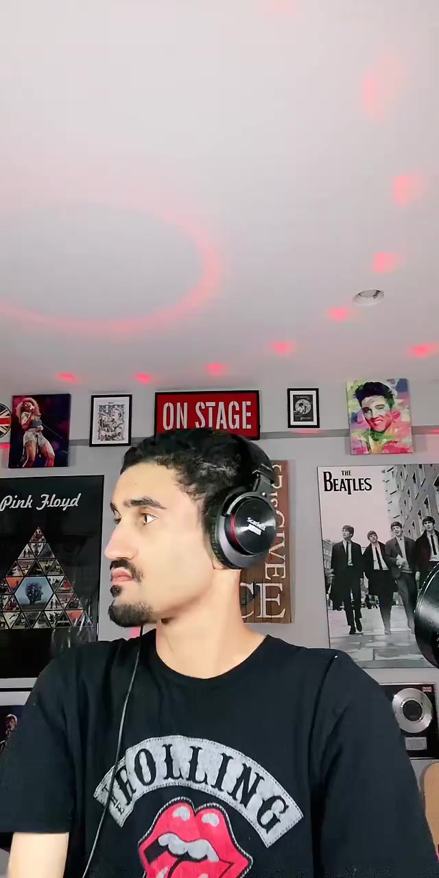 @🎤 Deejay Stevie Autism