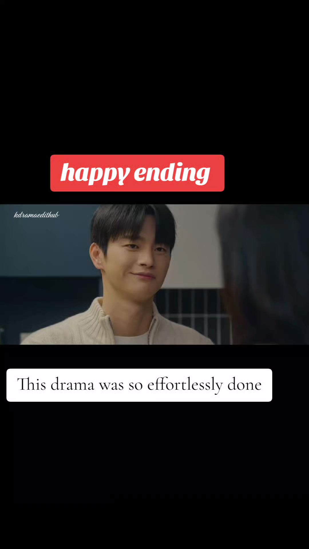 @Kdrama edit hub