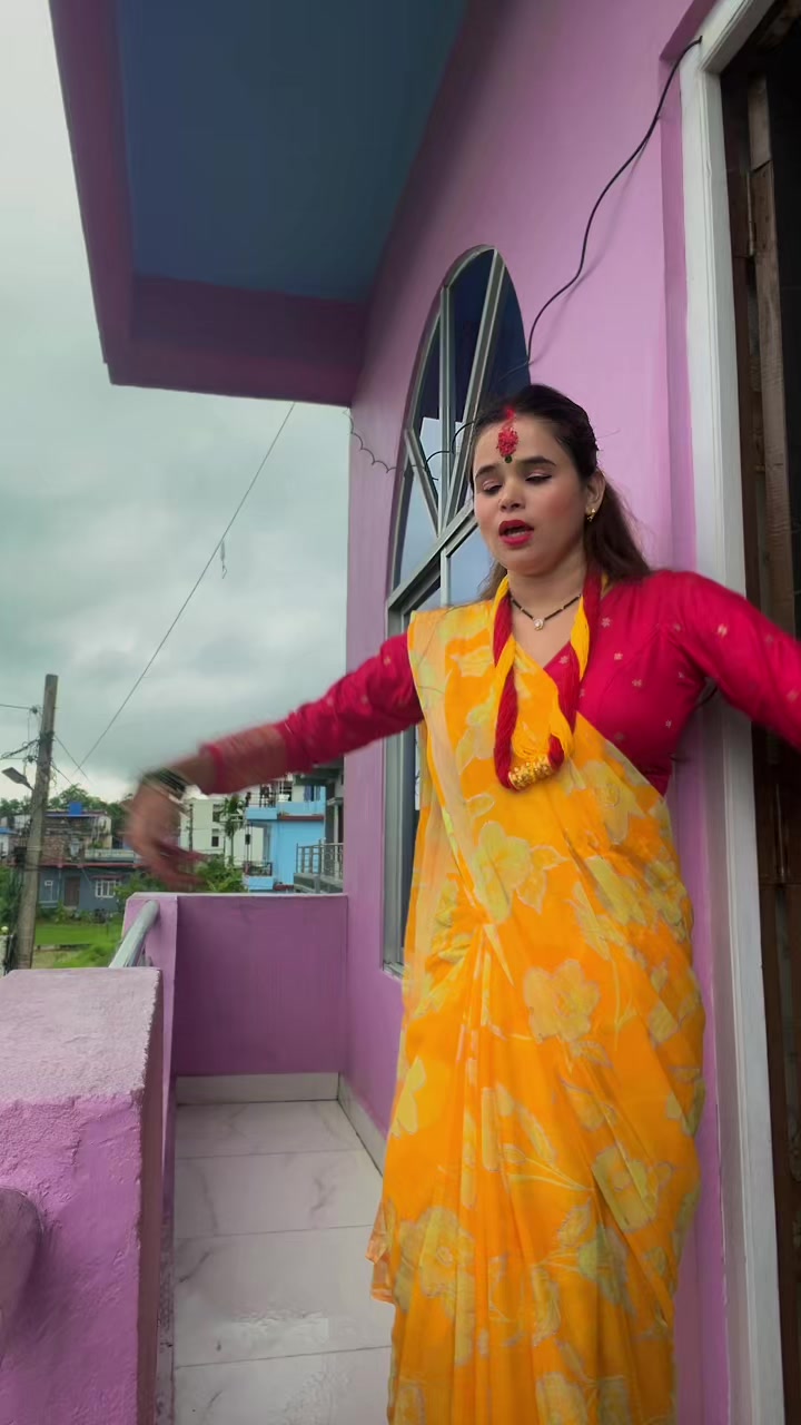 @Dimple Chhetri