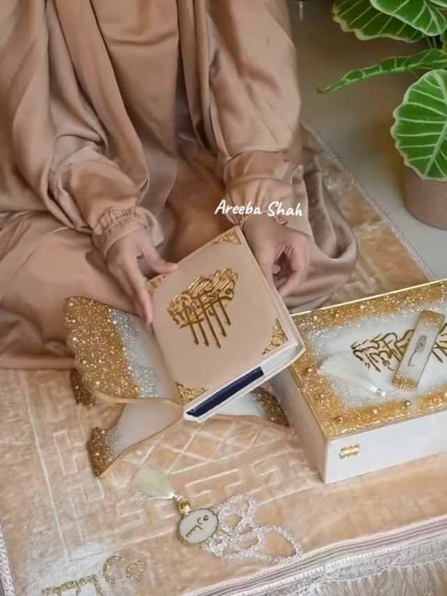 @Areeba Shah