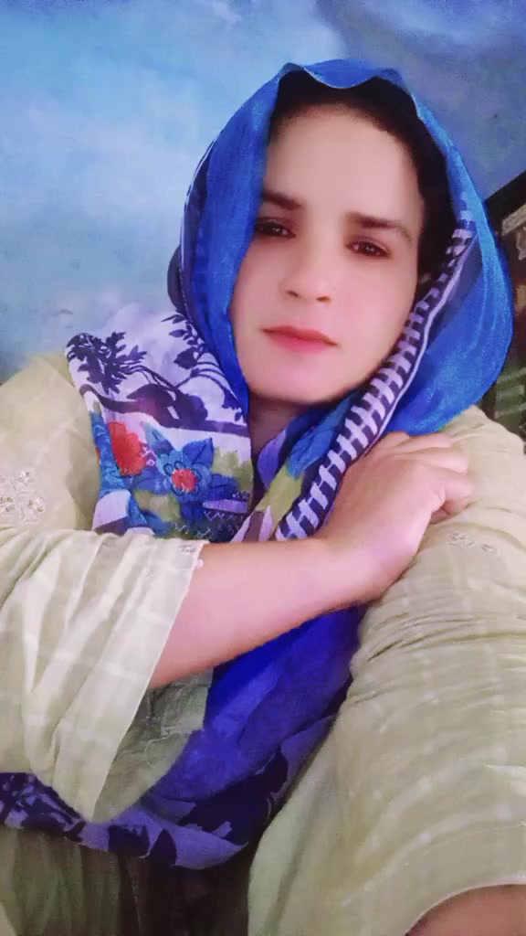 @Bushra Abid