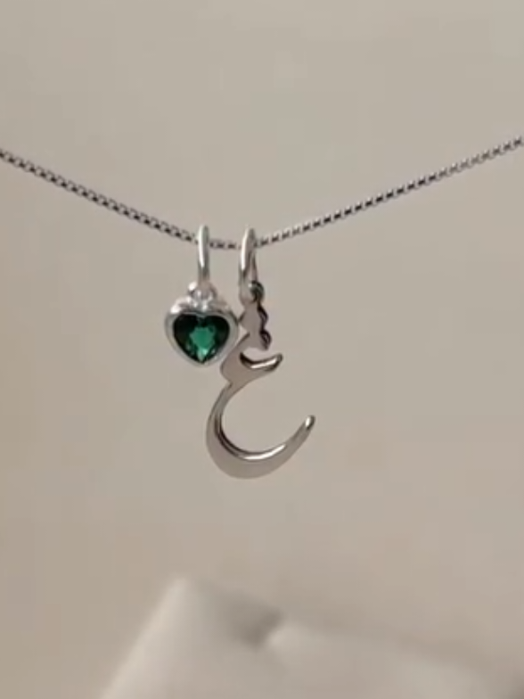 @customize_name_necklace.pk
