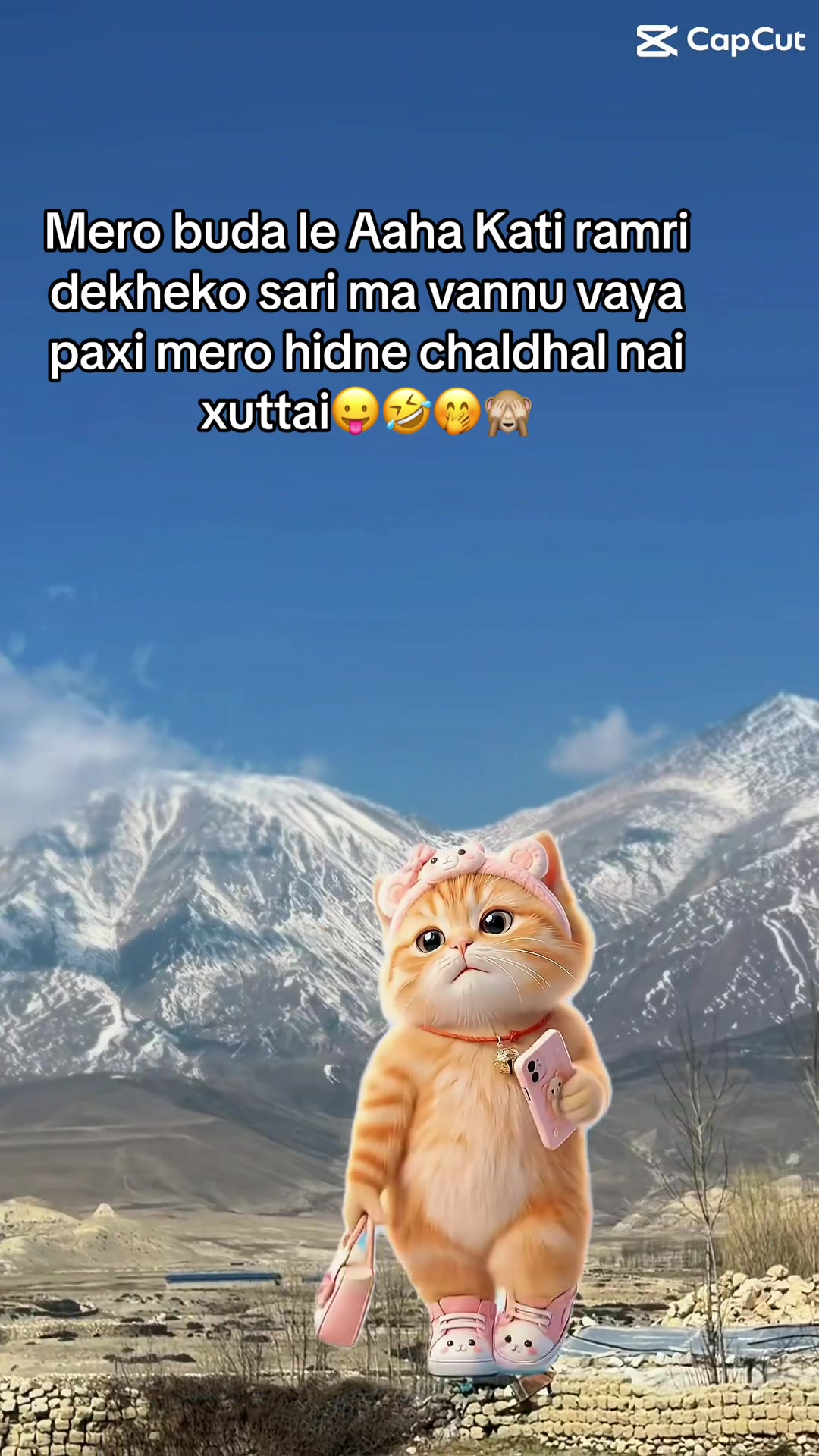 @Sapana Thapa korangi✨