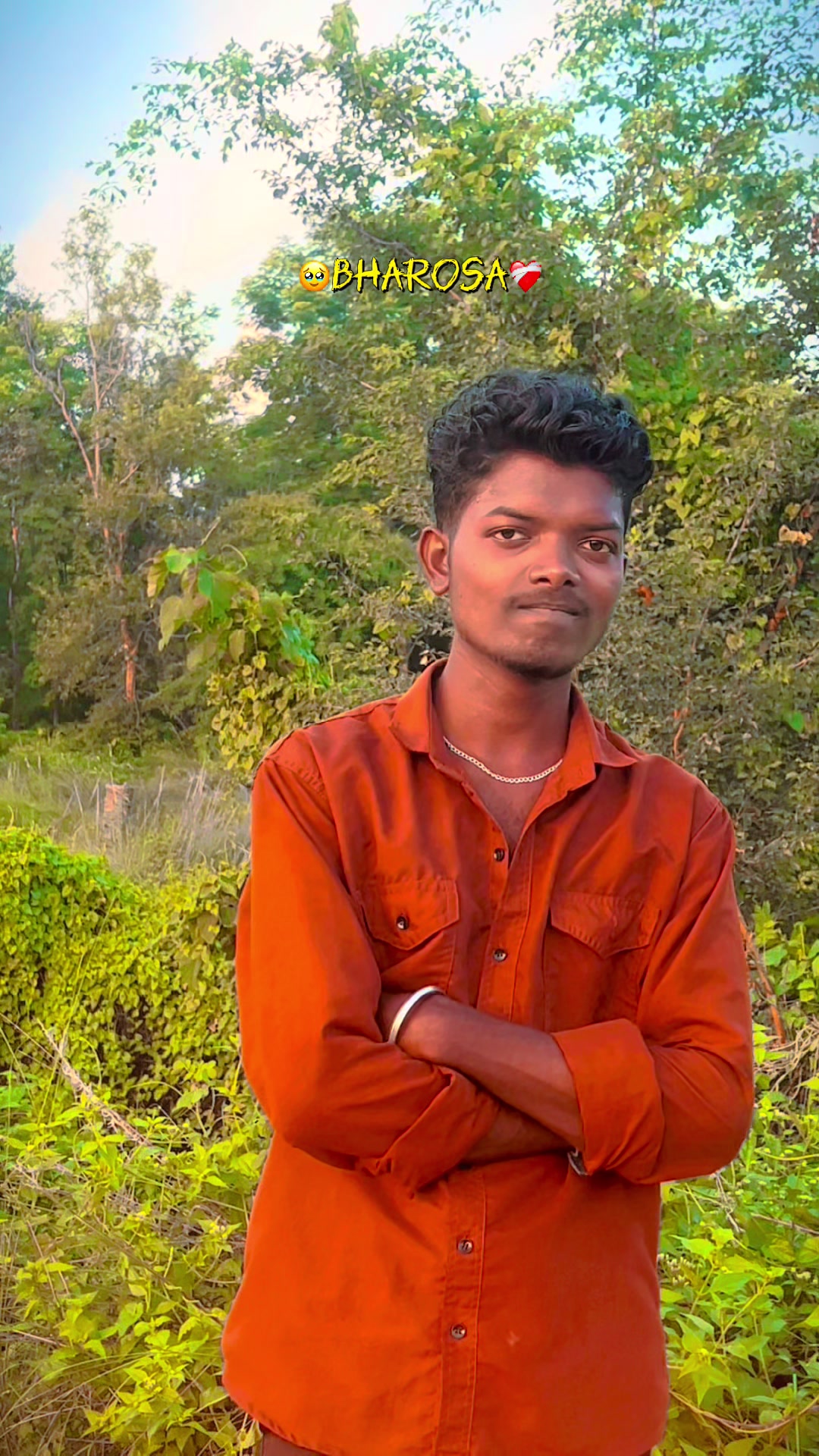 @◤ ☮️real_suraj03々 ❸ ◢