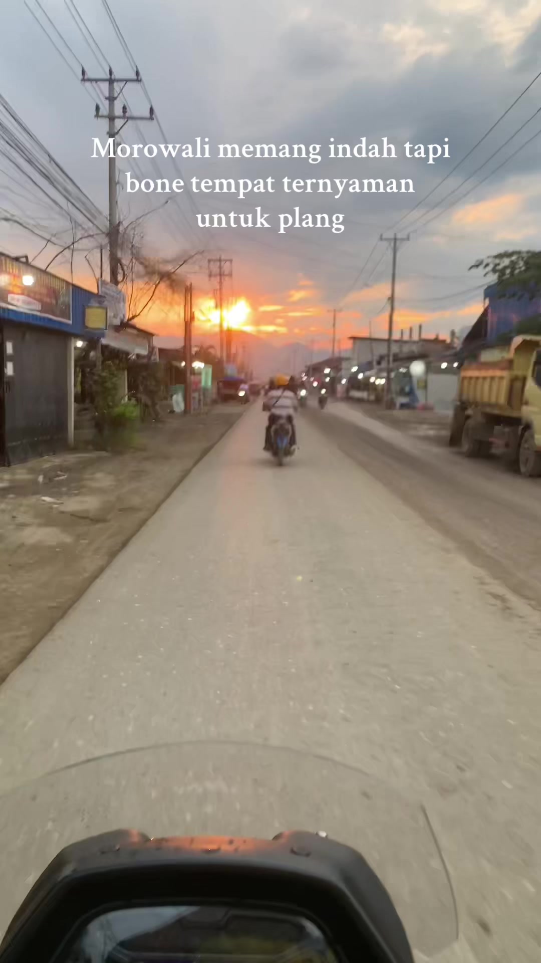 @Kumis Tebal