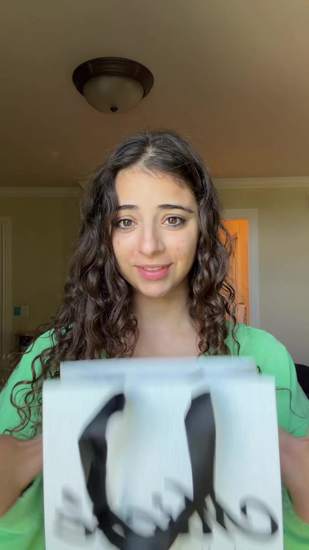 @Alyssa Bahu