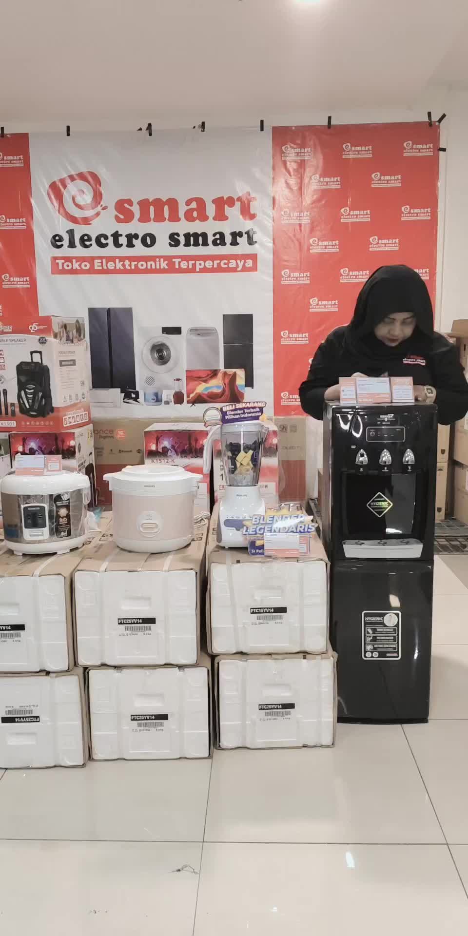 @electro smart