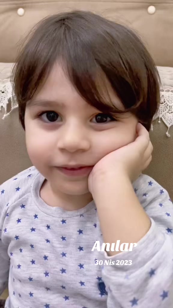 @Alican Muradlı