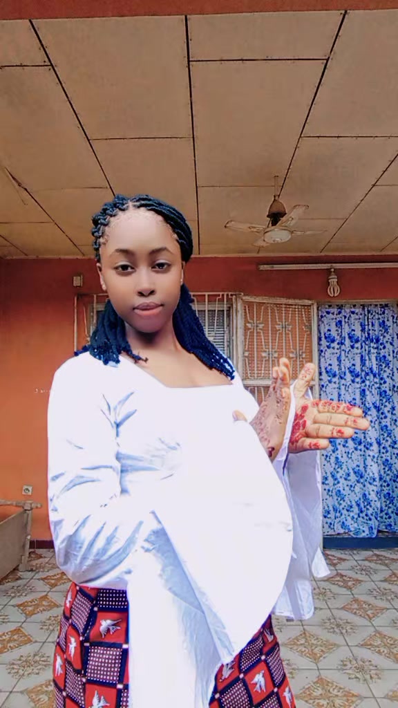 @Rohkaya 🦋 la bachelière 💚