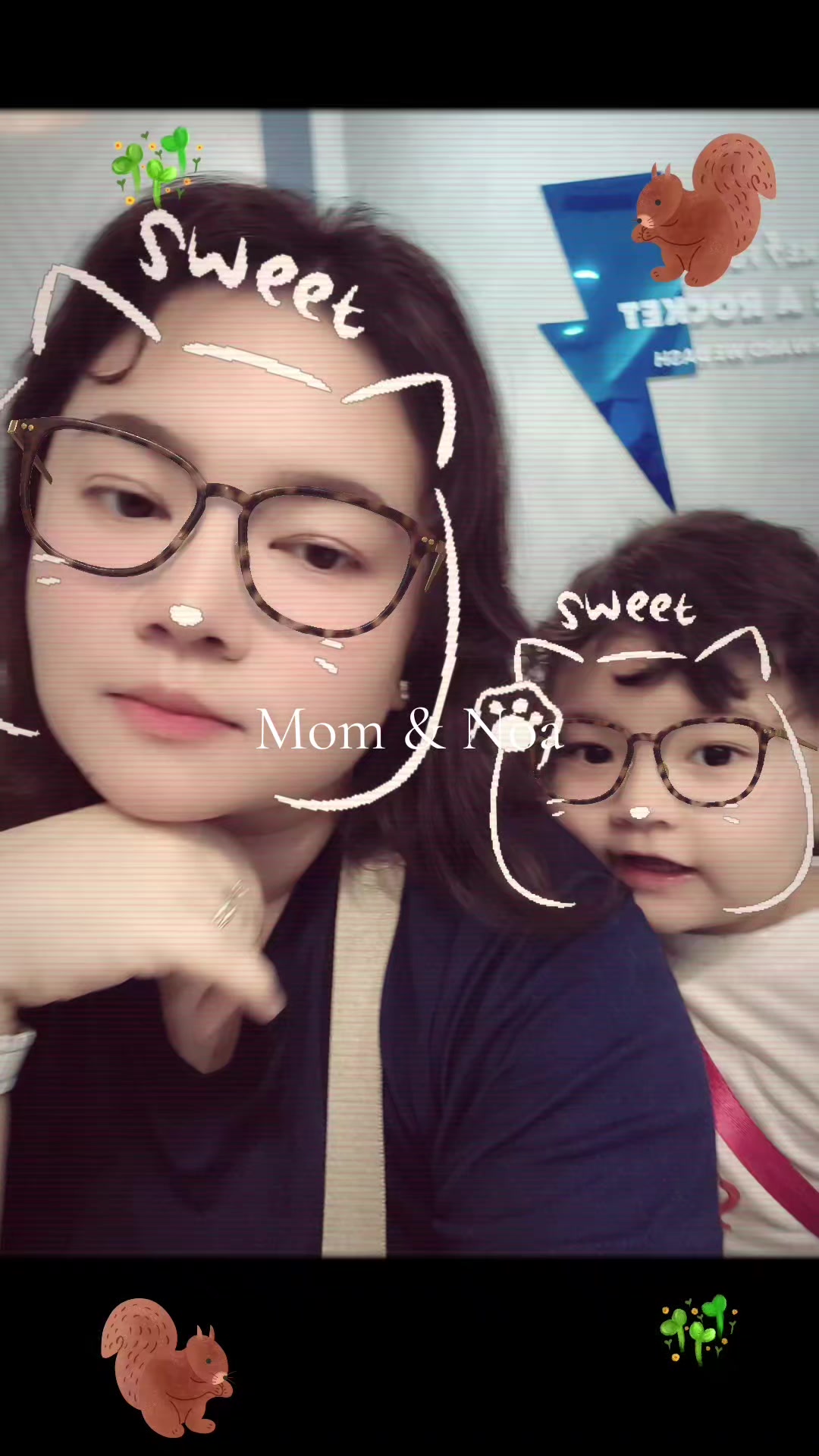 @Noa's Adventure