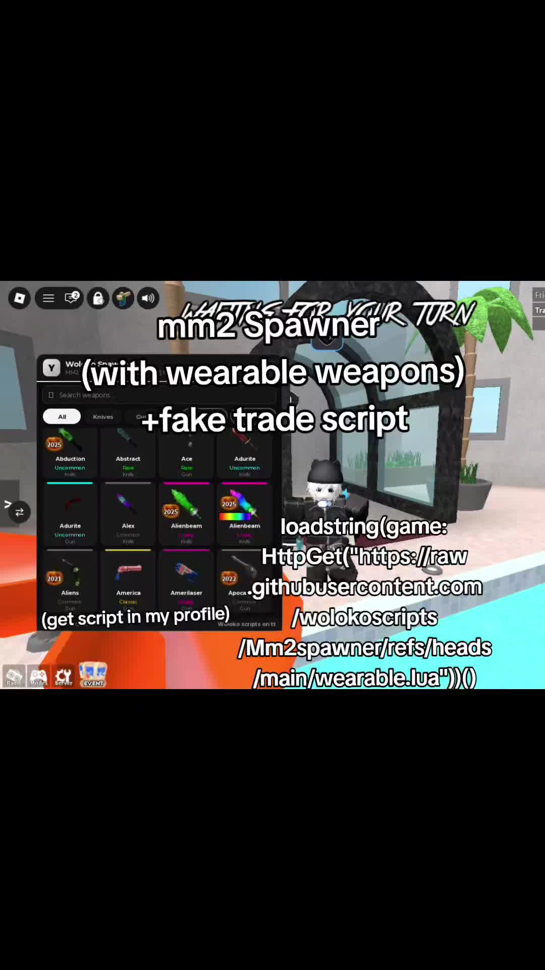 @mm2 boost scripts