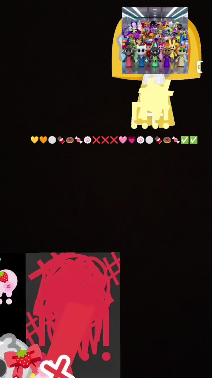 @๐๐กโ
๐งก๐ โ
๐ฉท๐ โ
๐ฉถ๐ฃโ
sickw 2d