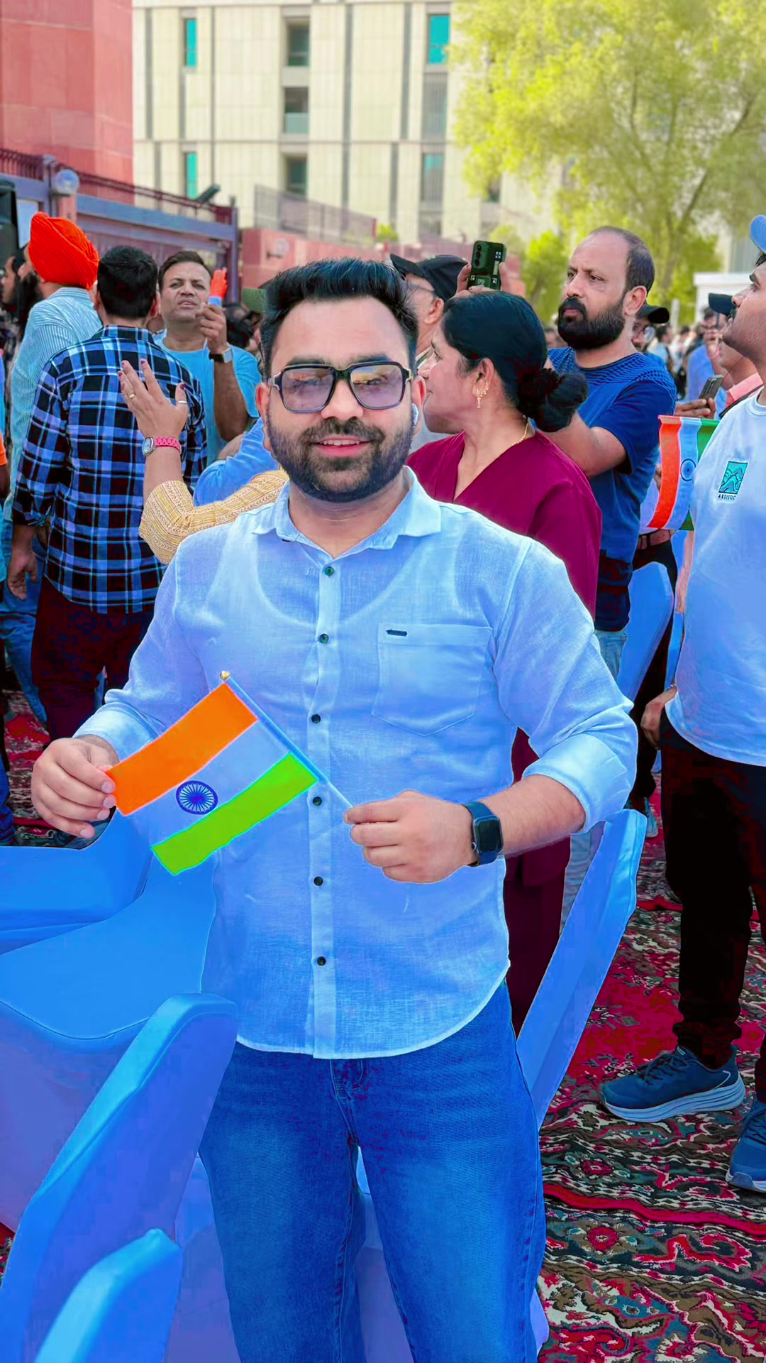 @SAHIL94🇰🇼🧡😎