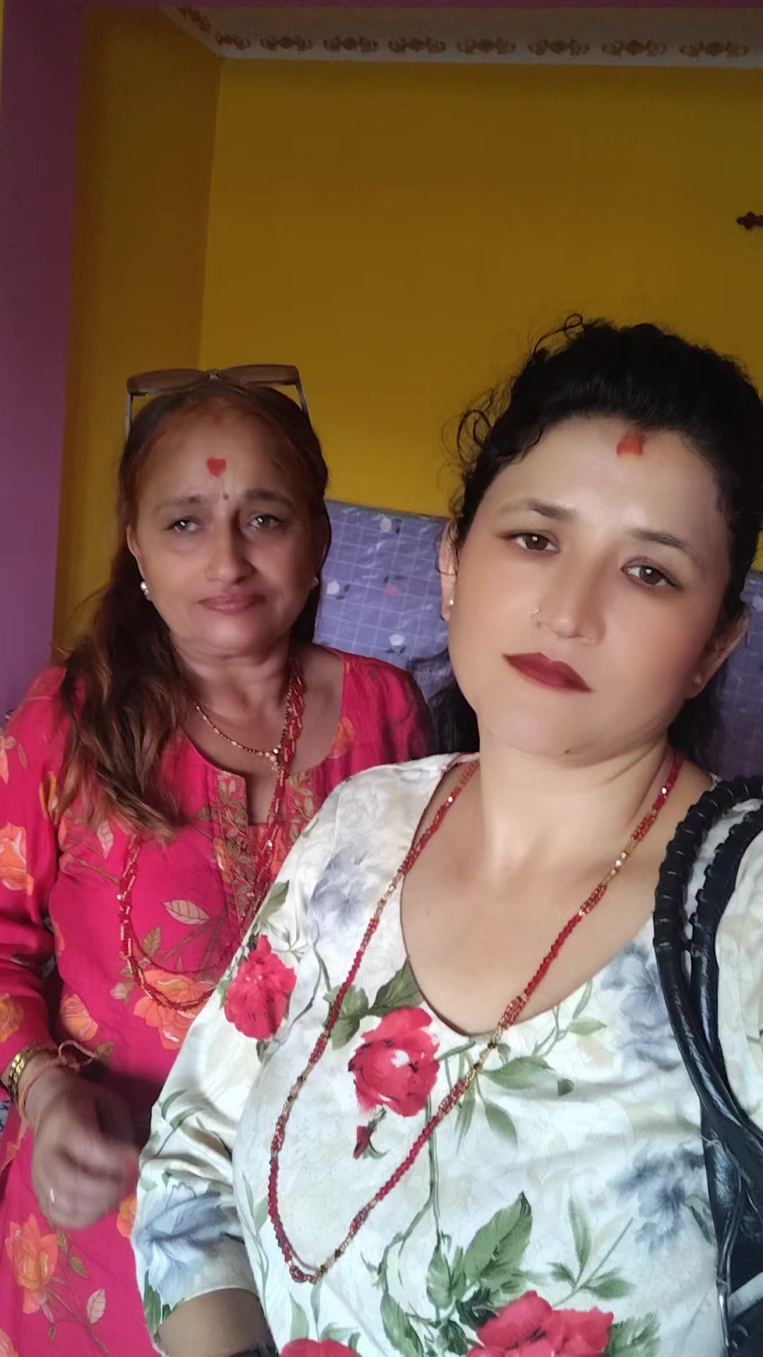 @Susma Aryal