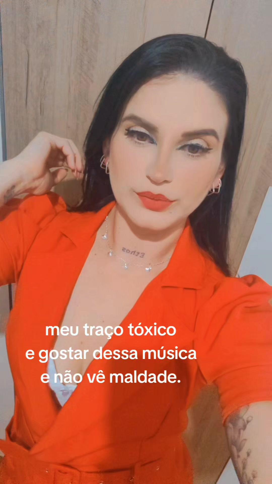 @Cris Melo