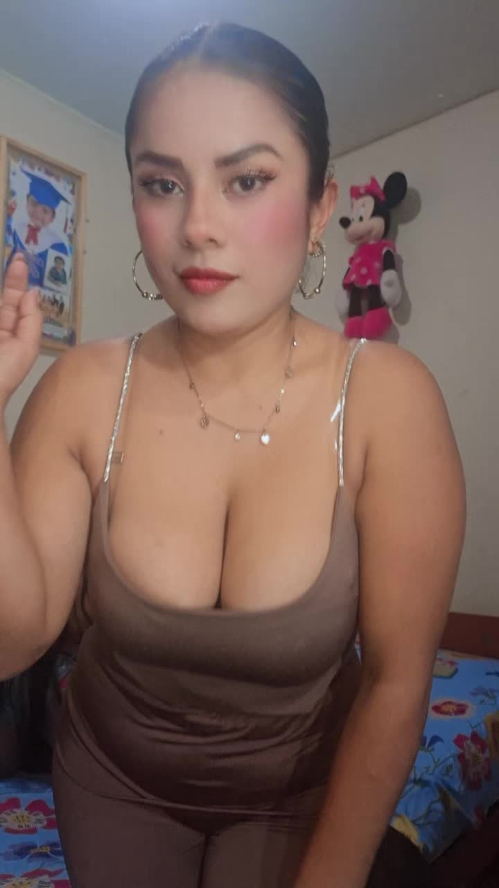 @thalia mostacero