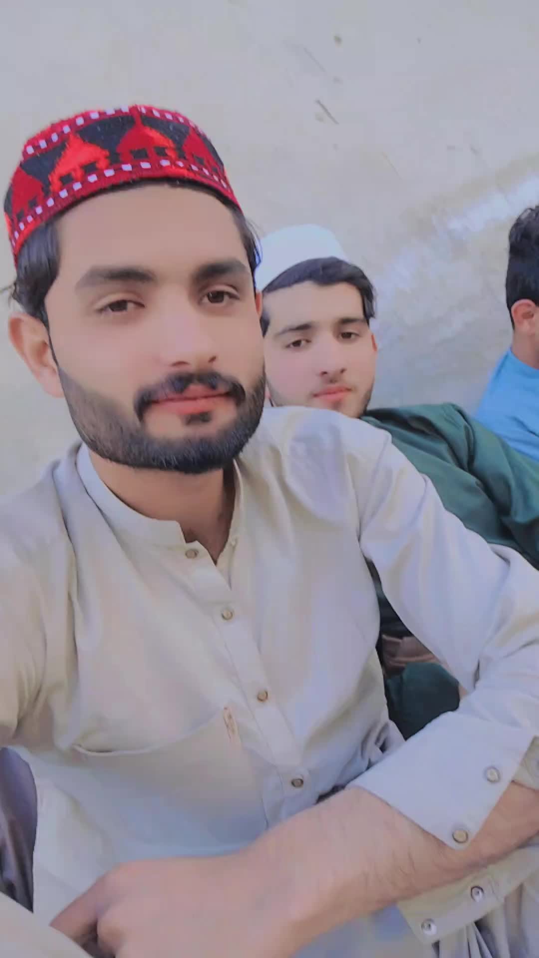 @Bilal Khan