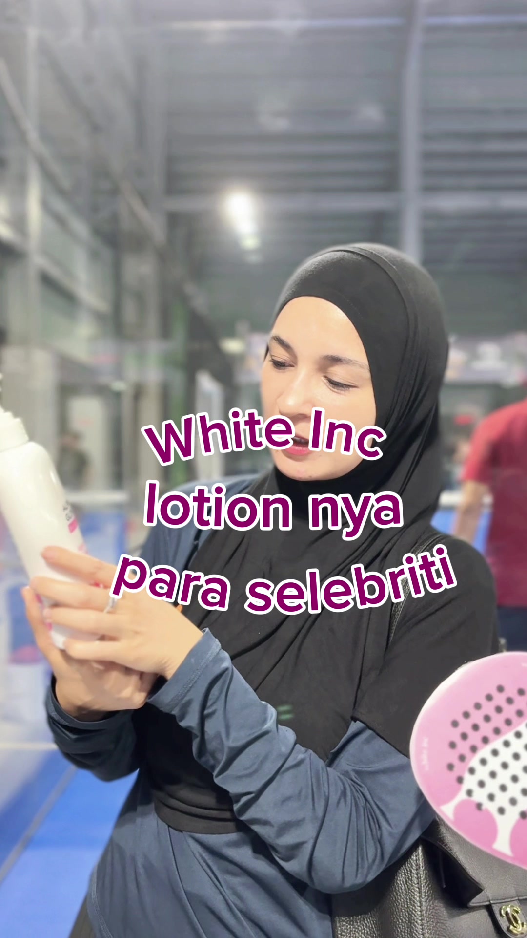 @White Inc Official