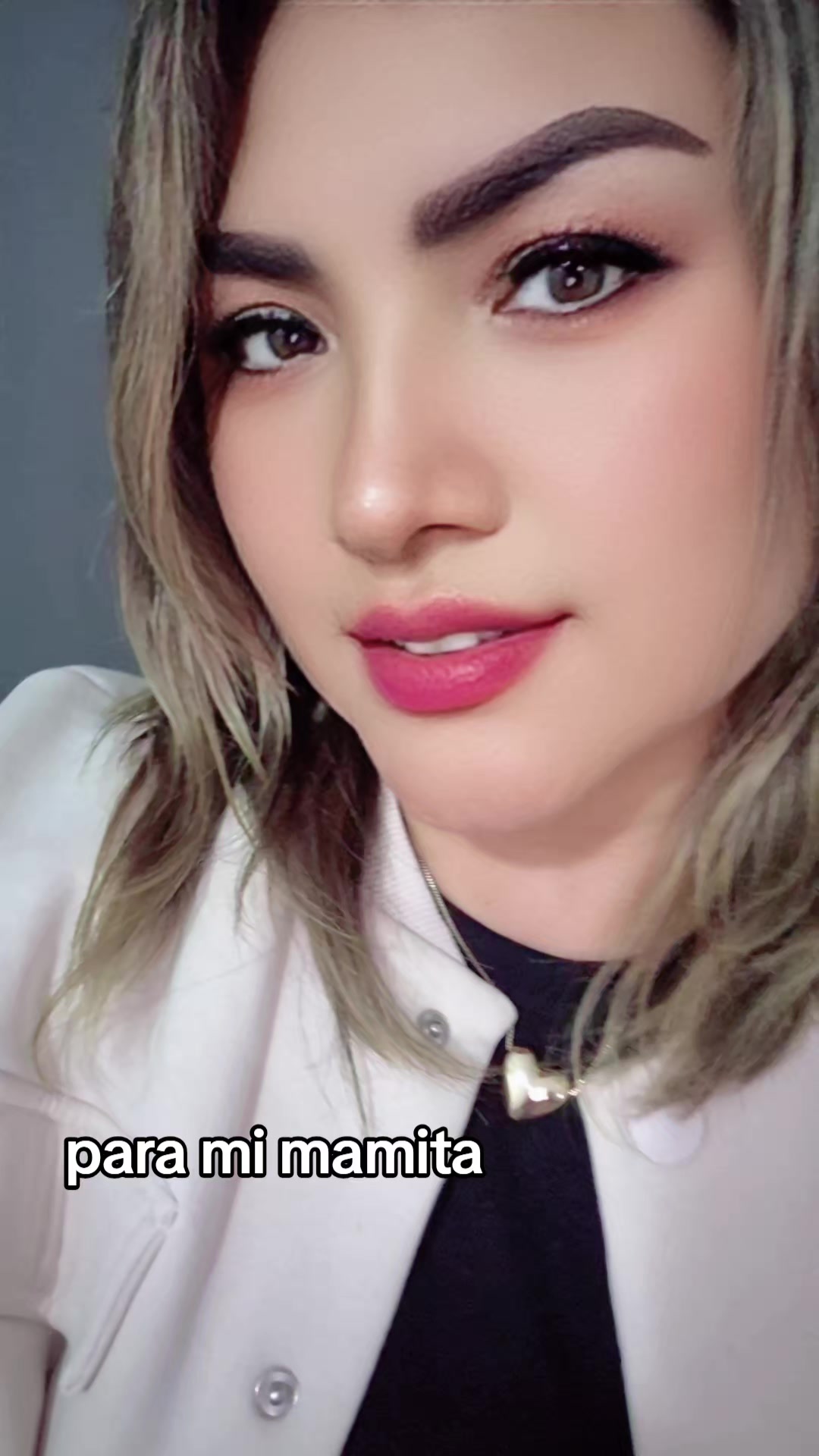 @nuncadejesdesonreir🤗🥰😍