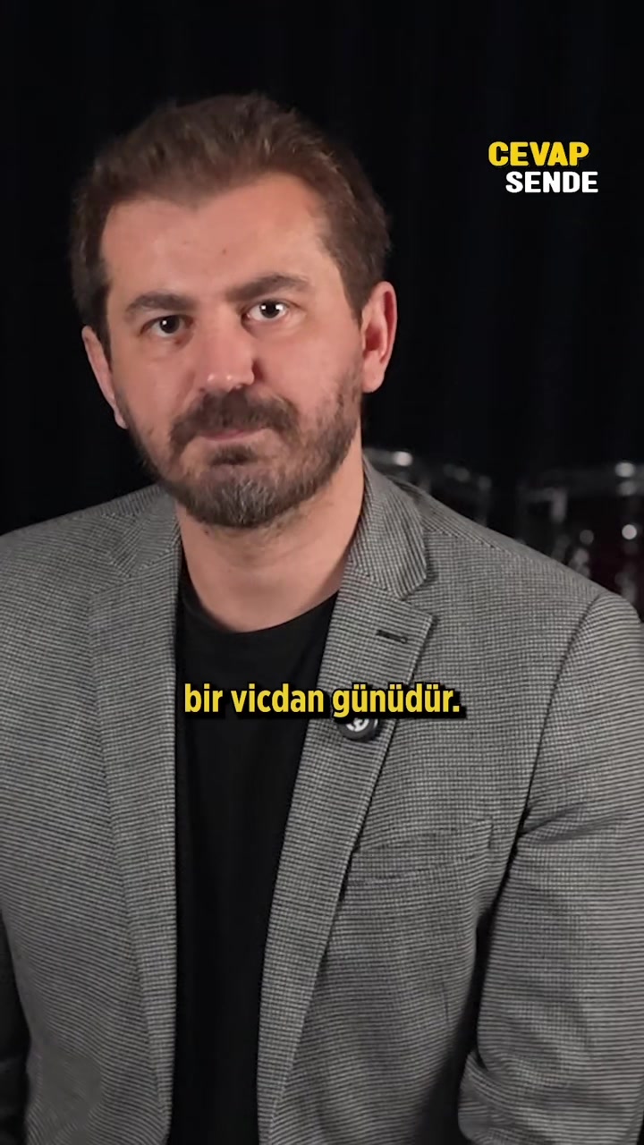 @CevapSende