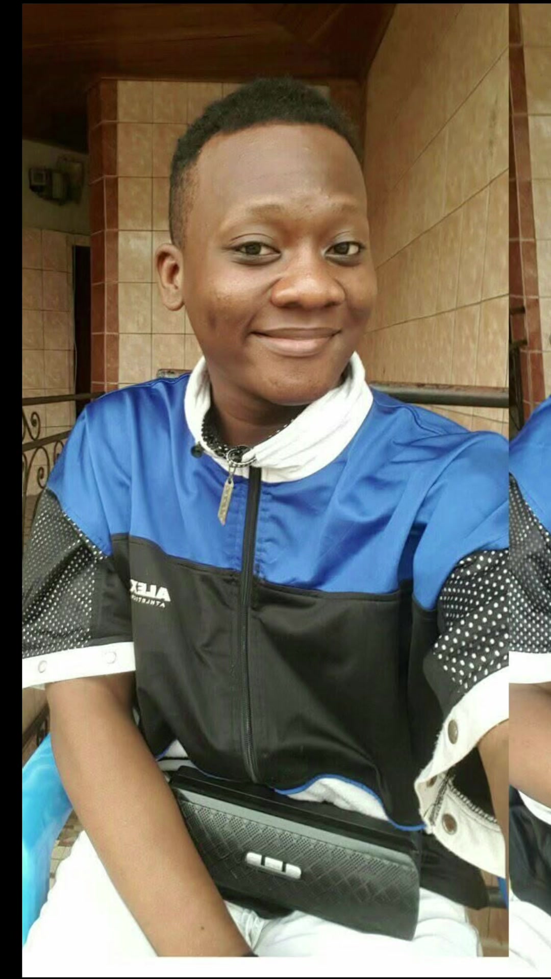 @Lyrus Motassi
