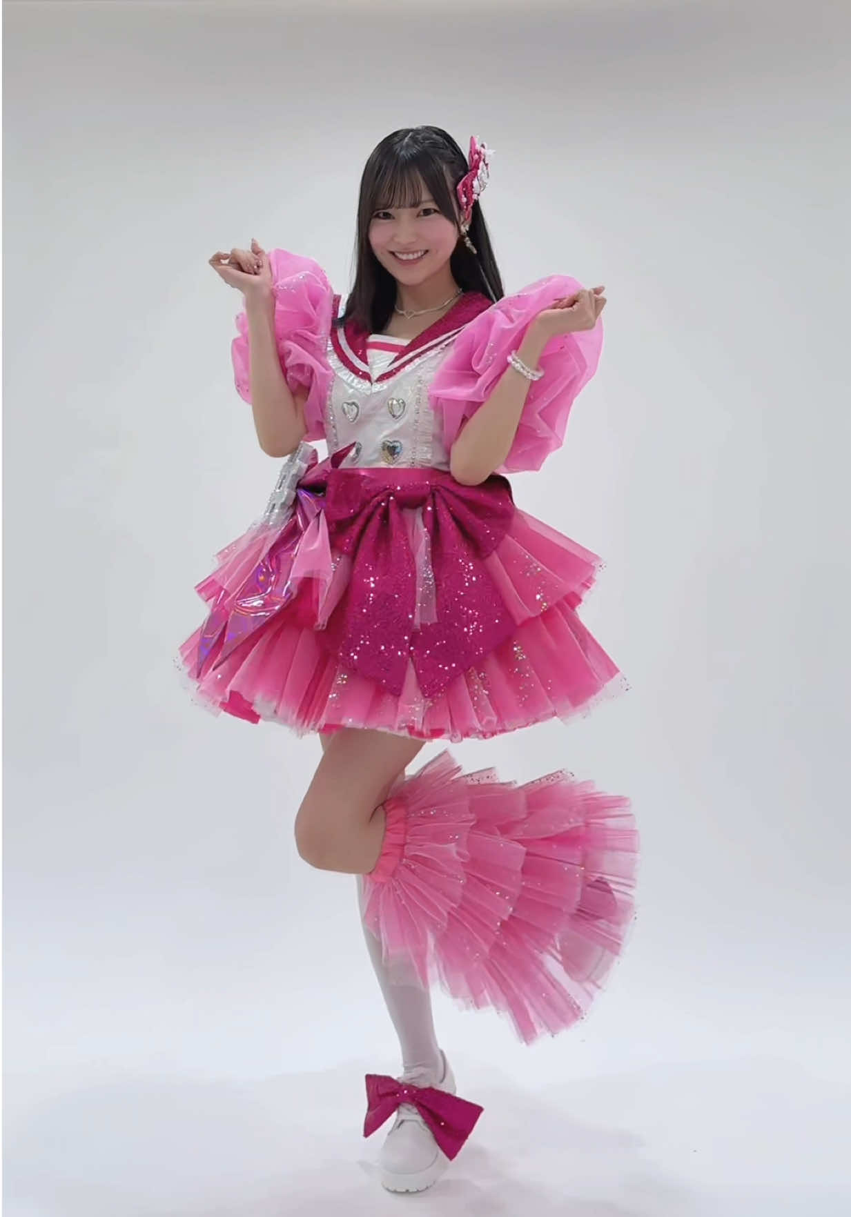 @#ババババンビ 公式TikTok