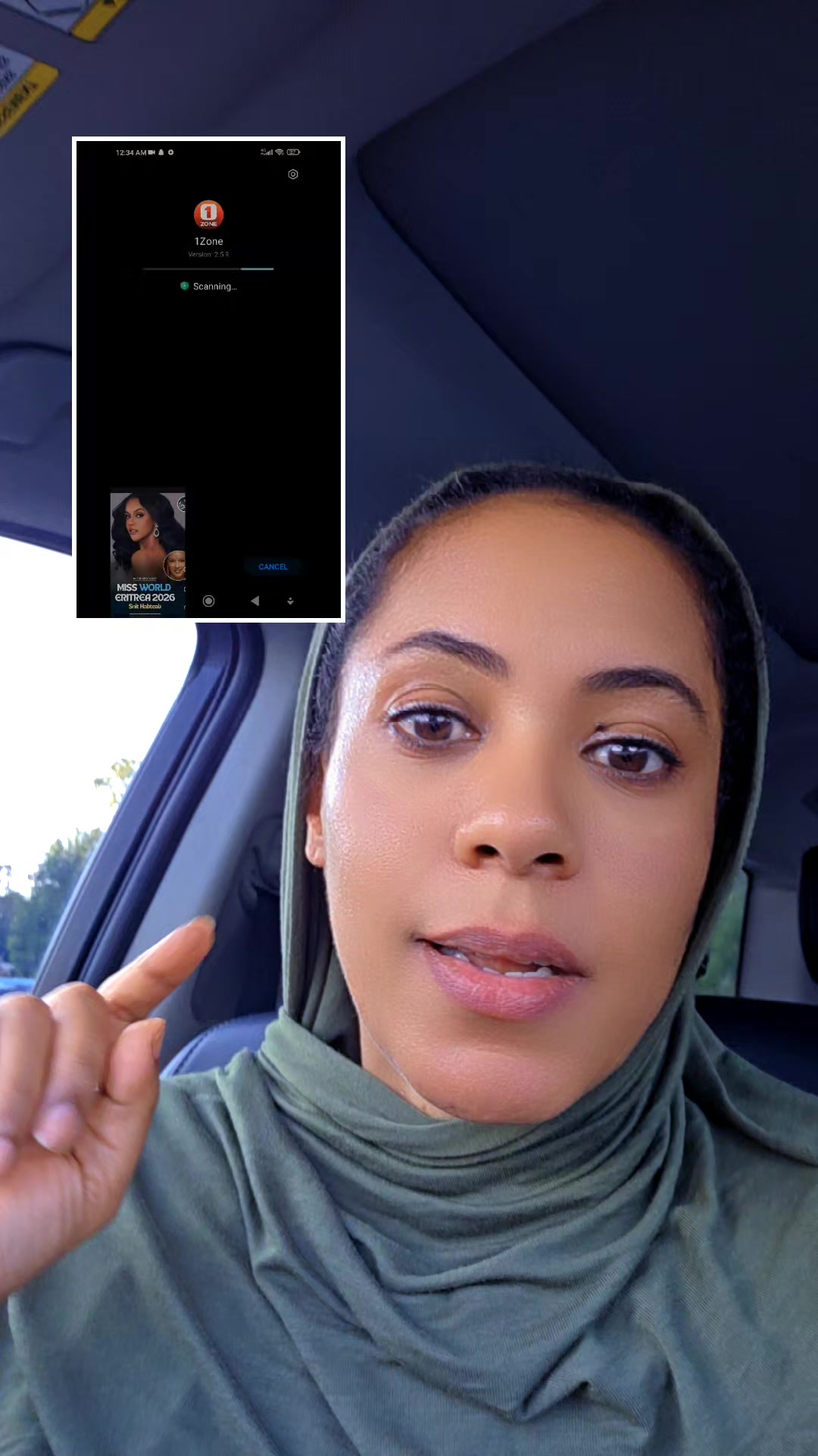 @FeruzNuralainفيروزنورالعين🇪🇷