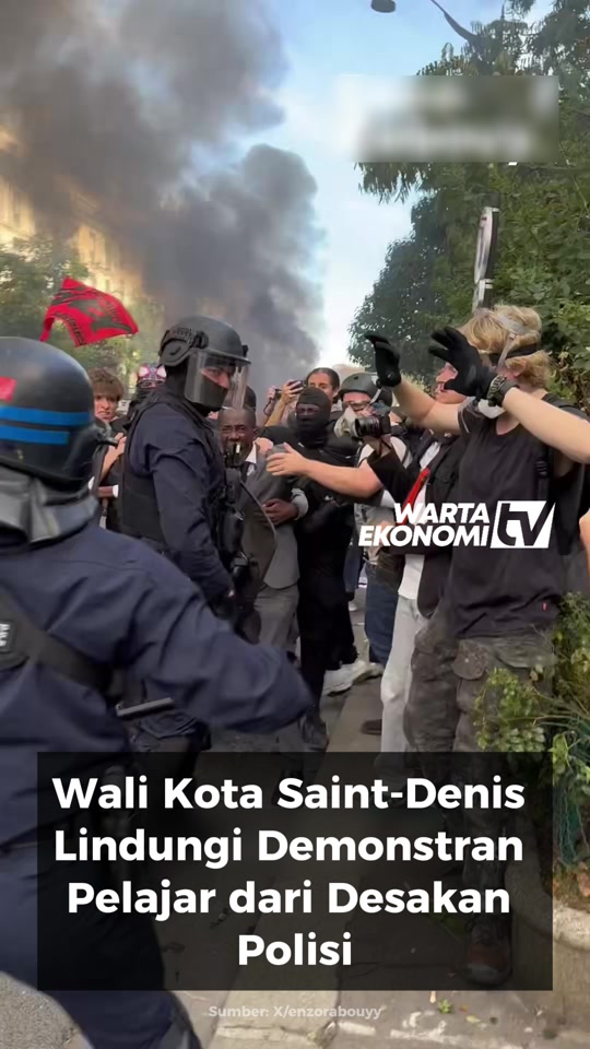 @Warta Ekonomi