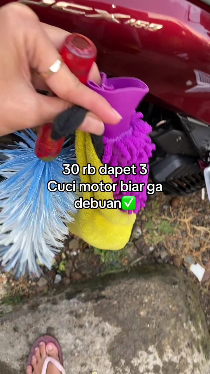 @Sikecillucu