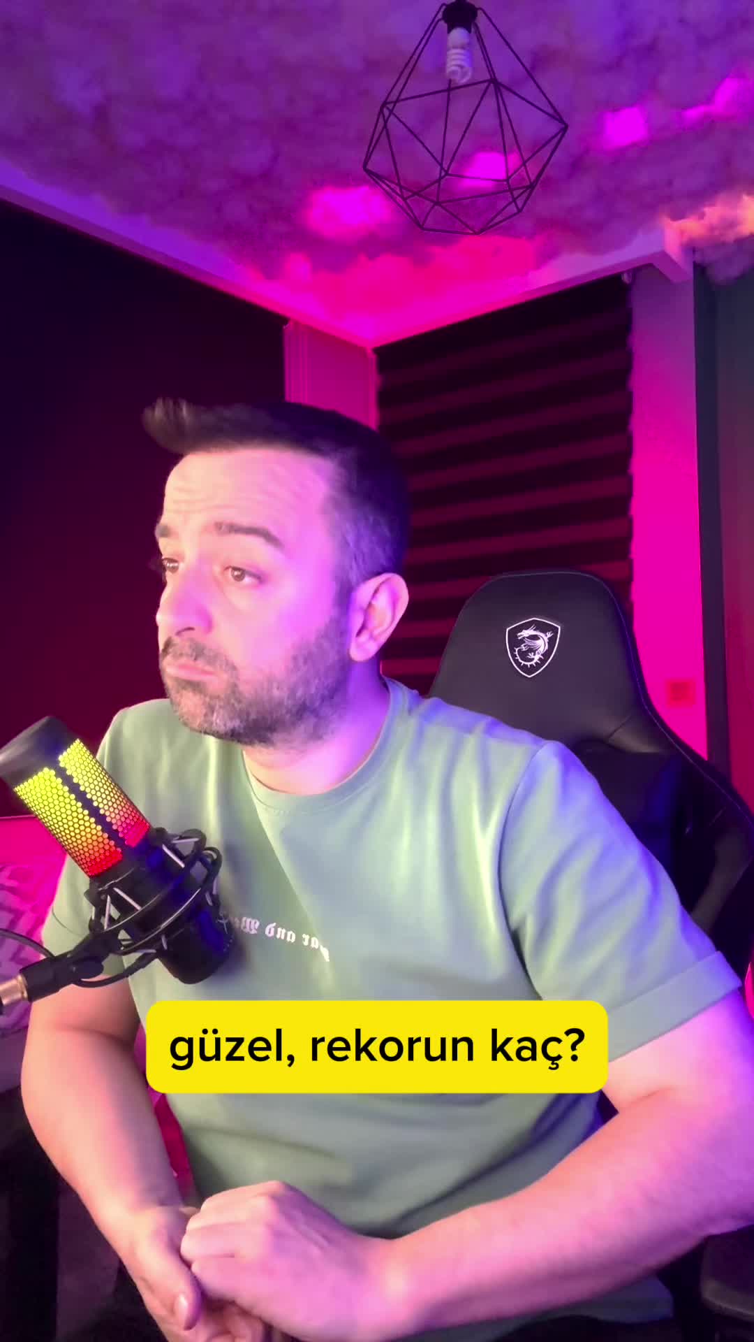 @Okul Koçum