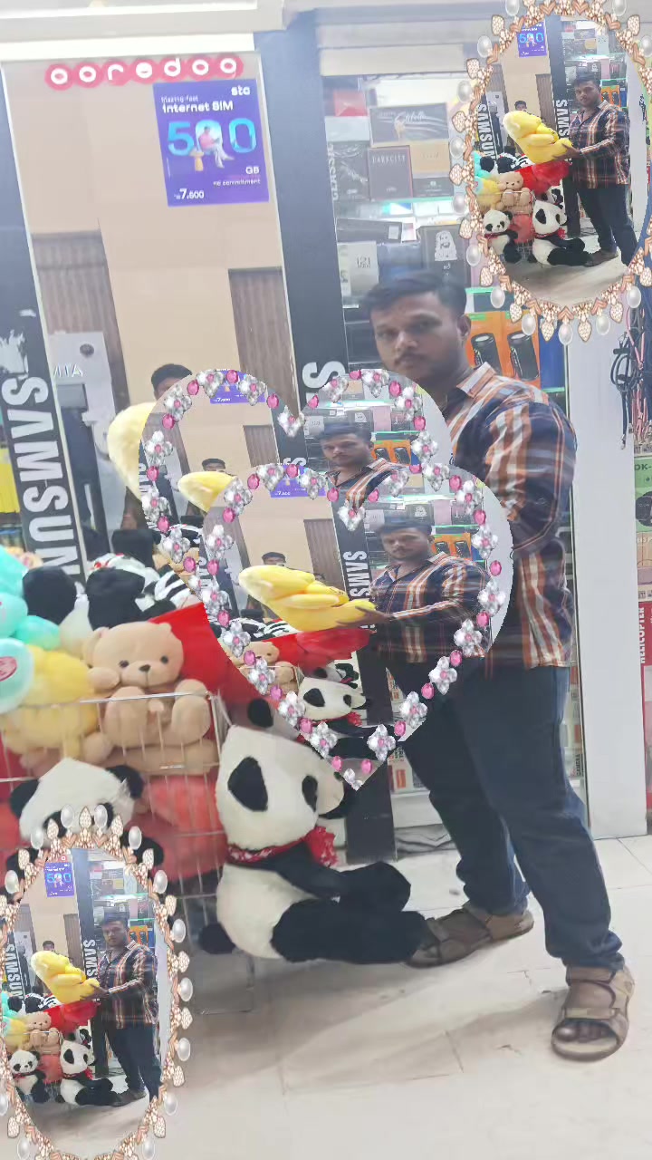 @💞దమ్ముంటే కాస్కో💞
