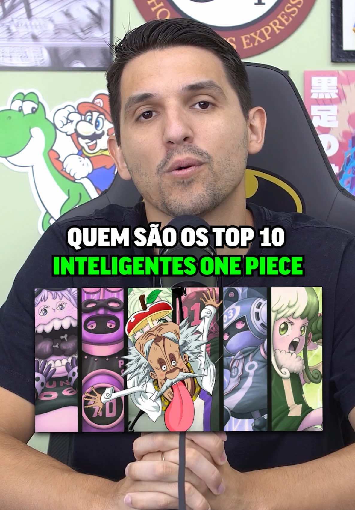 @TRIVIA ANIMES