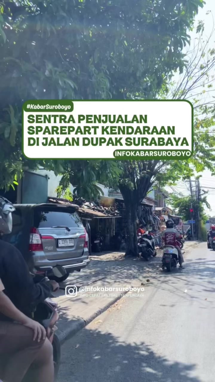 @Kabar Suroboyo