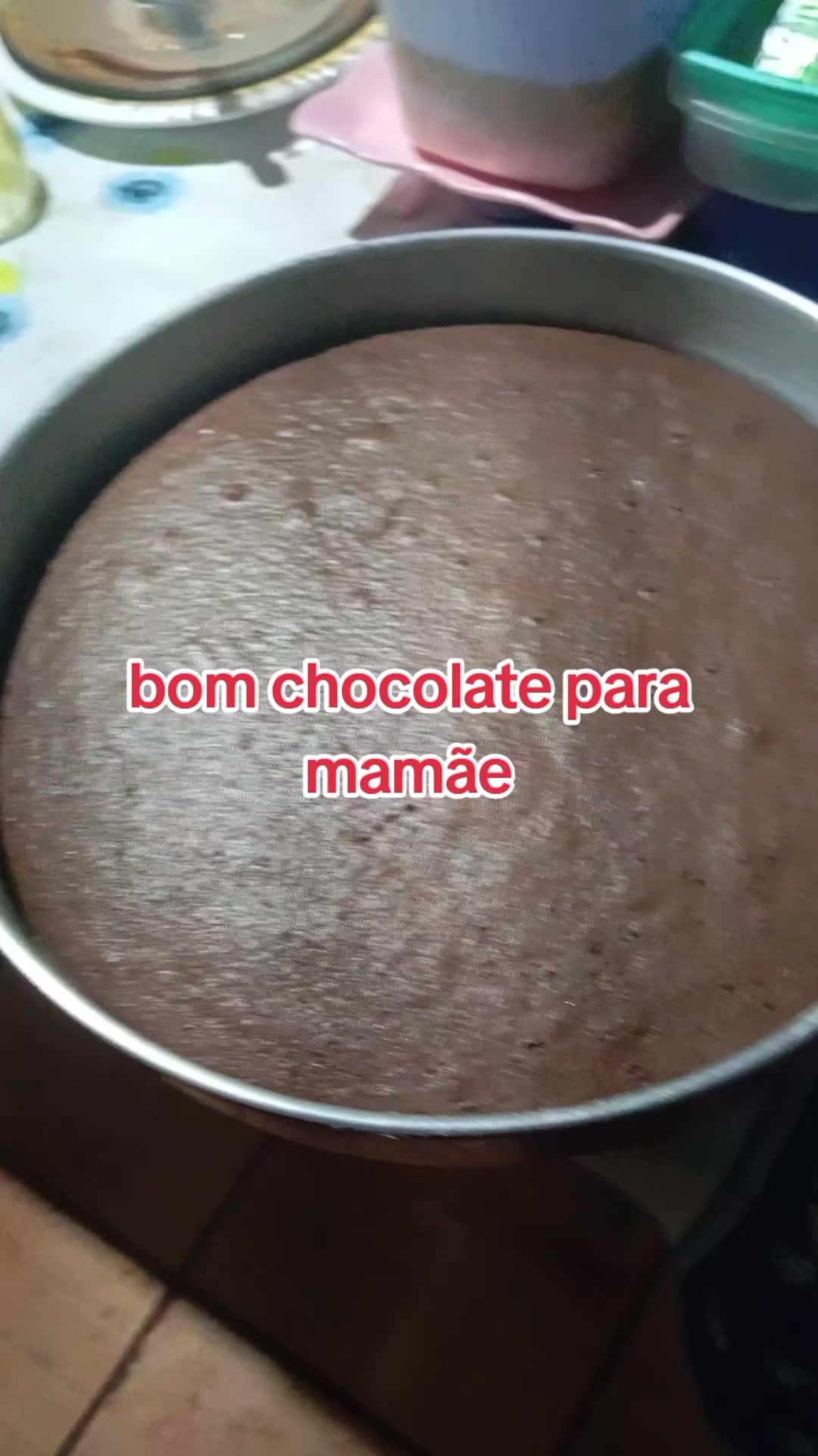 @ALELUIA E VOVÓ ANA