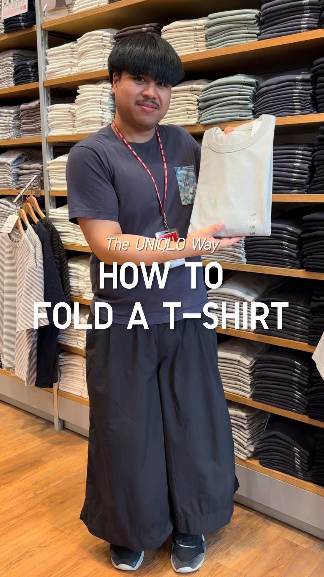 @UNIQLO Canada