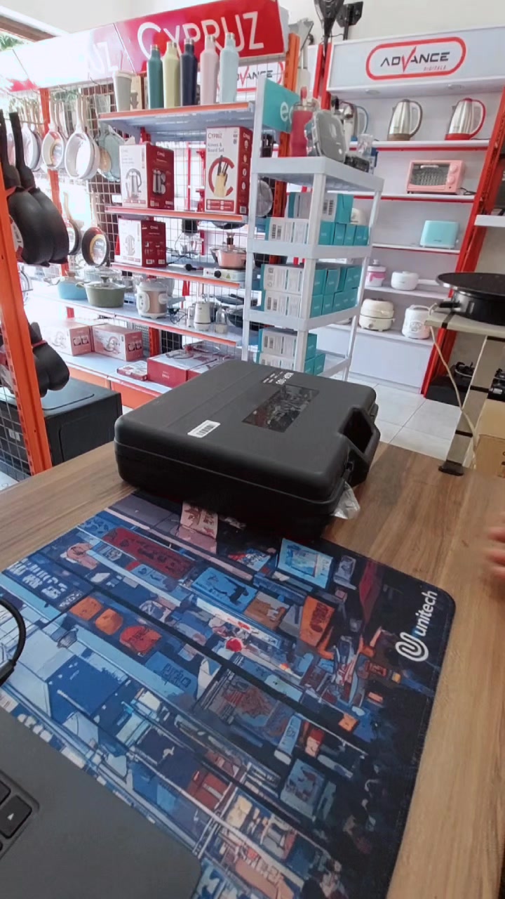 @Berkat Karunia Store