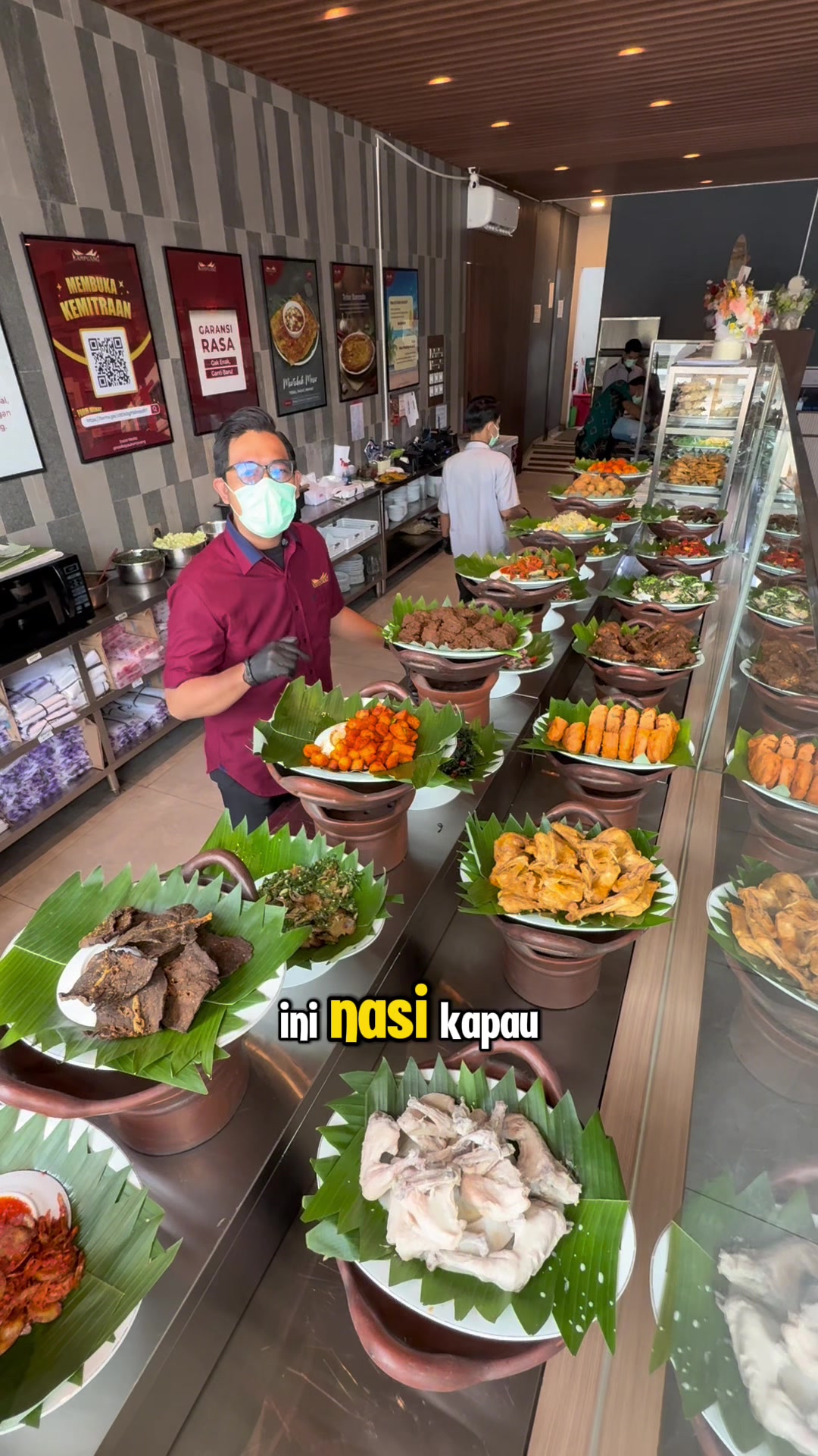 @Daddy Kuliner