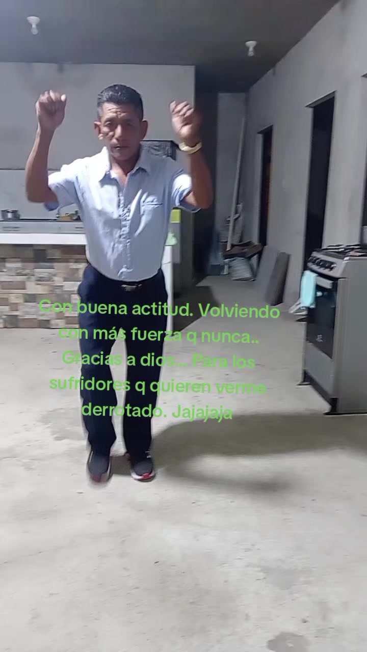 @tu negrito
