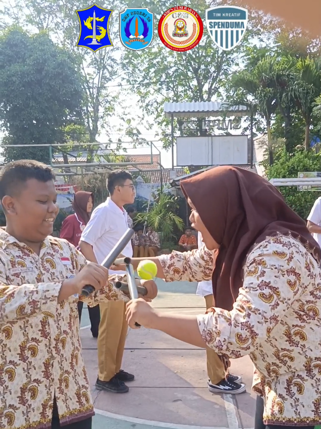 @Spenduma Jaya Official