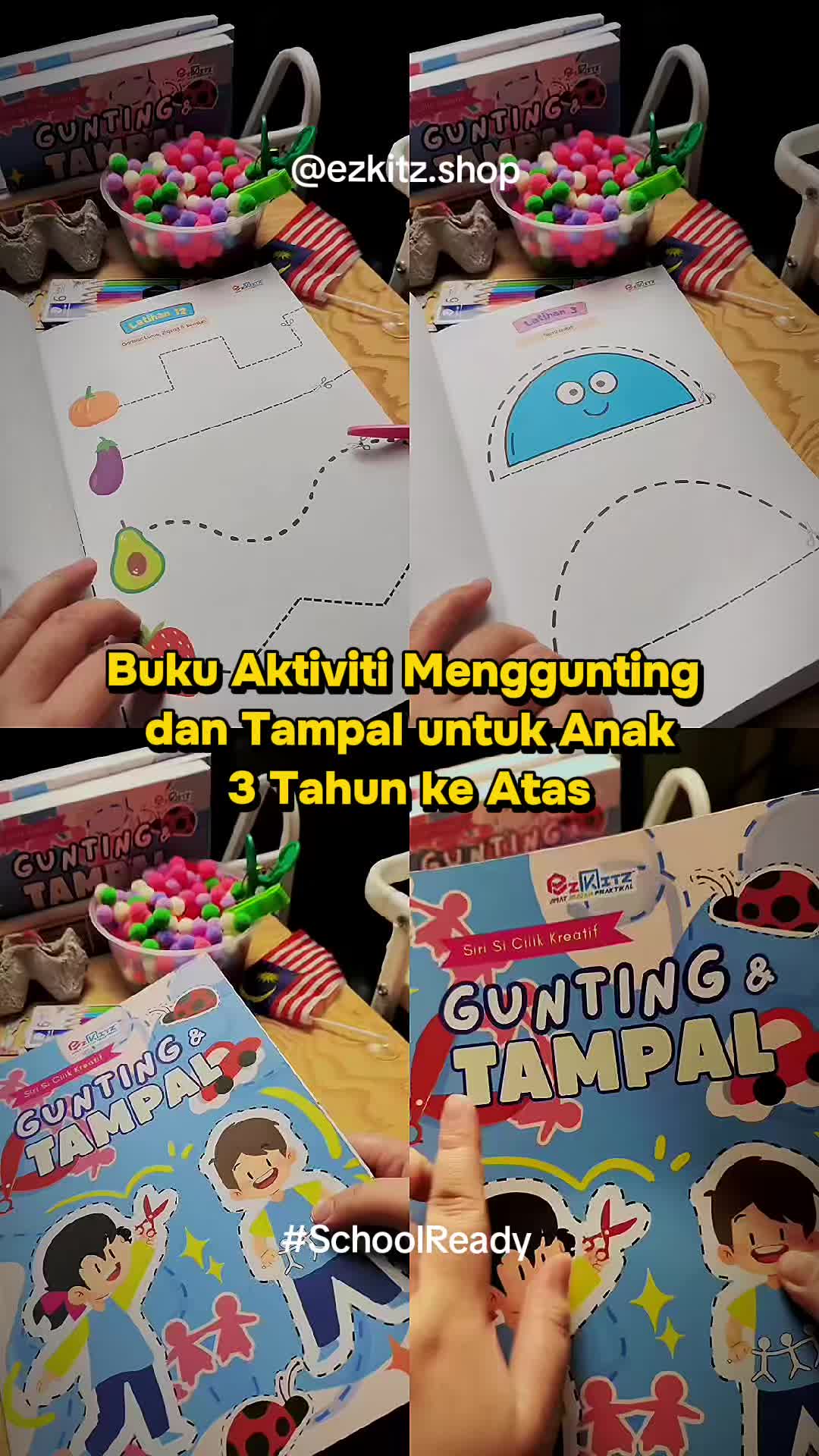 @Pakar Speech Delay & Anak