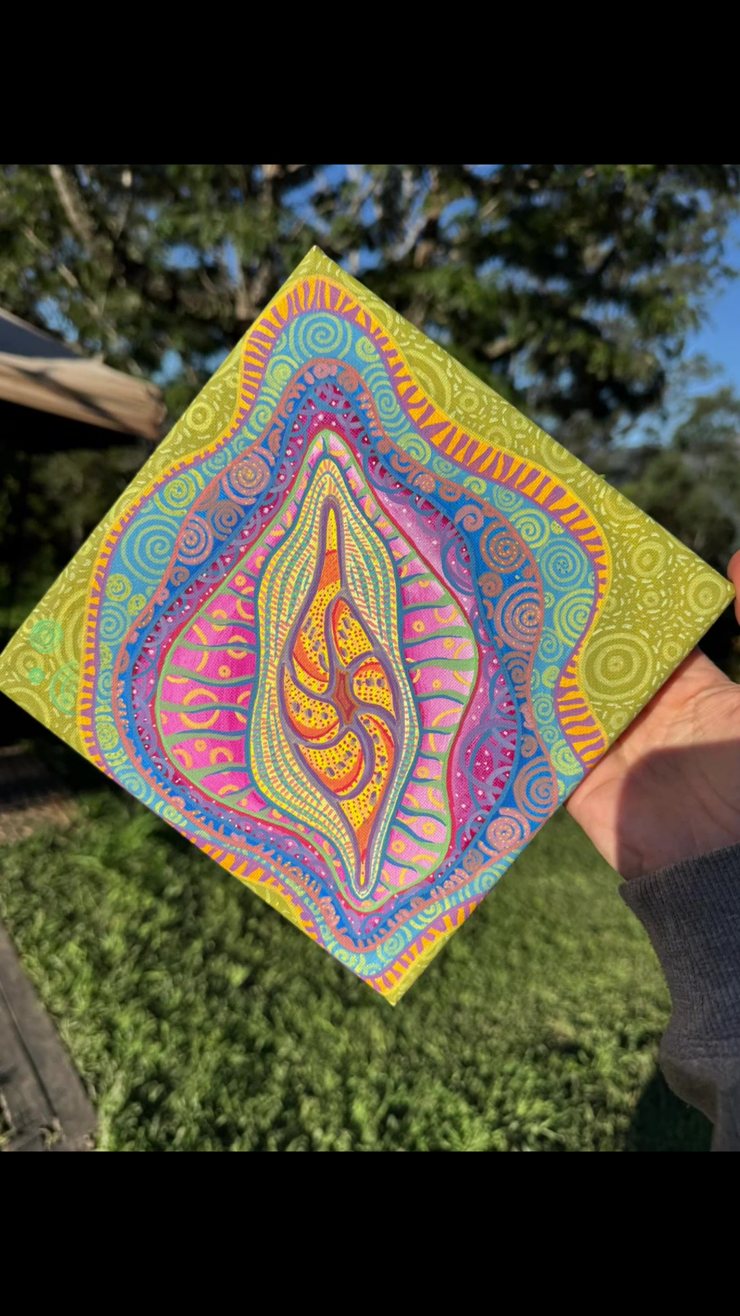 @Lisa Wildling Art