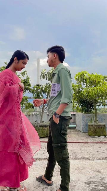 @😍 টোনা টুনির সংসার 😍