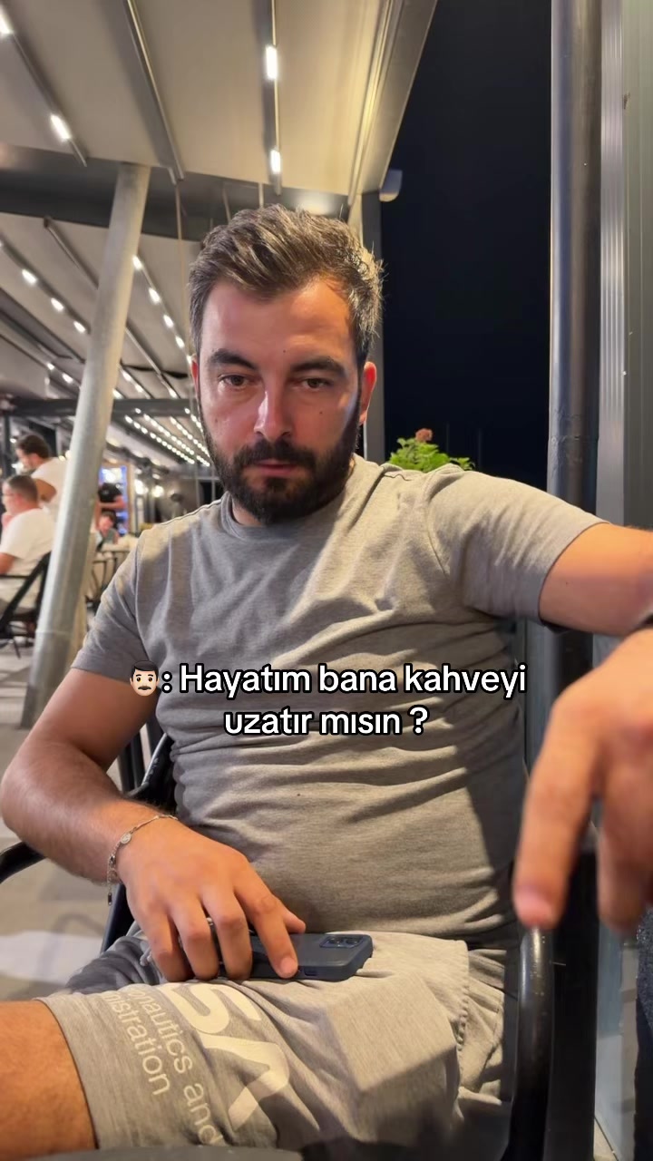 @Melisa Alacalı