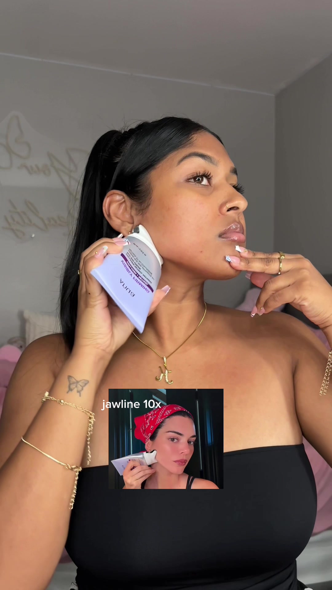 @Marissa