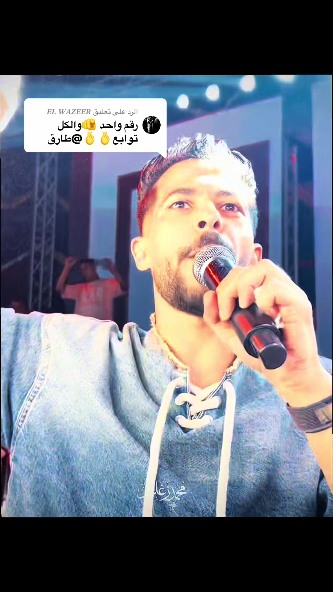@طارق شئلشه