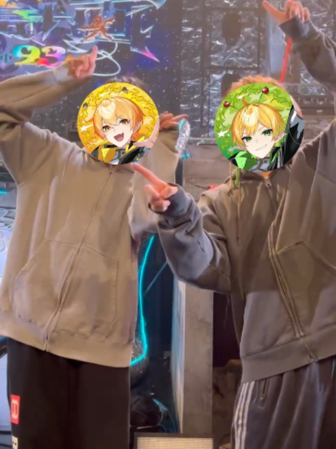 @AMPTAKxCOLORS(アンプタックカラーズ)