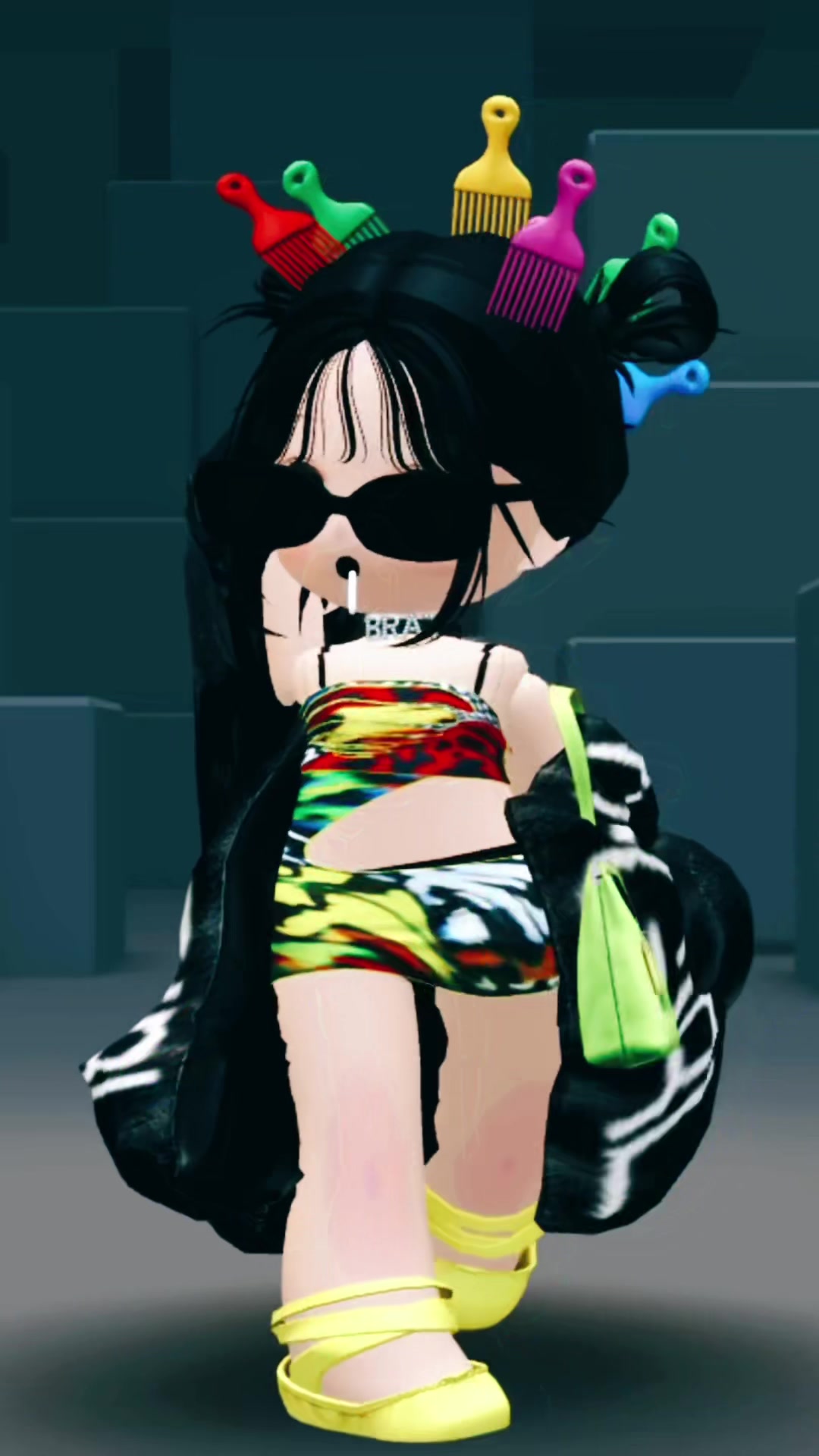 @LOV3LYM3L
