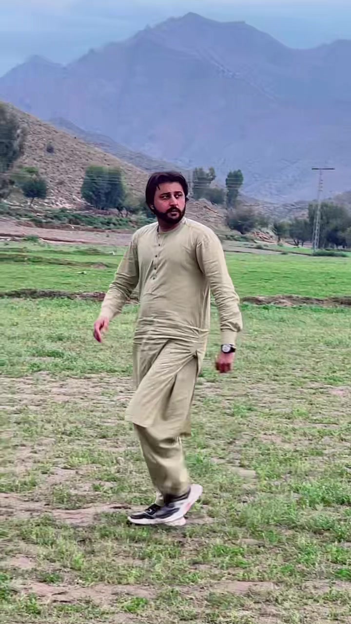 @Marouf khan